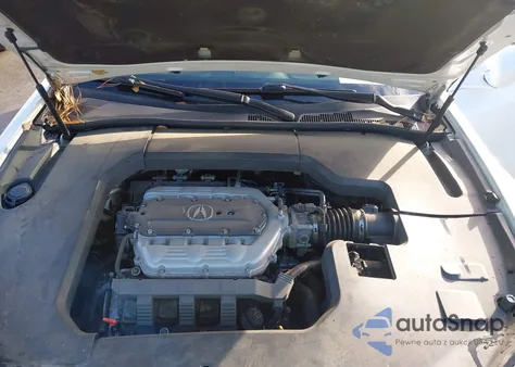 2013 Acura Tl 3.5 z USA, uszkodzony, nr VIN 19UUA8F53DA008210